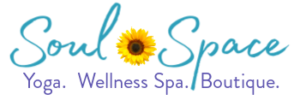 Soul Space Logo Small